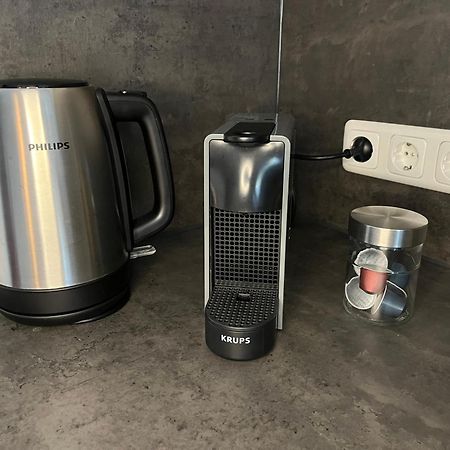 Dein Winterberg Apartment - Wifi Geschirrspueler Smart Tv المظهر الخارجي الصورة
