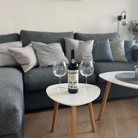 Dein Winterberg Apartment - Wifi Geschirrspueler Smart Tv المظهر الخارجي الصورة