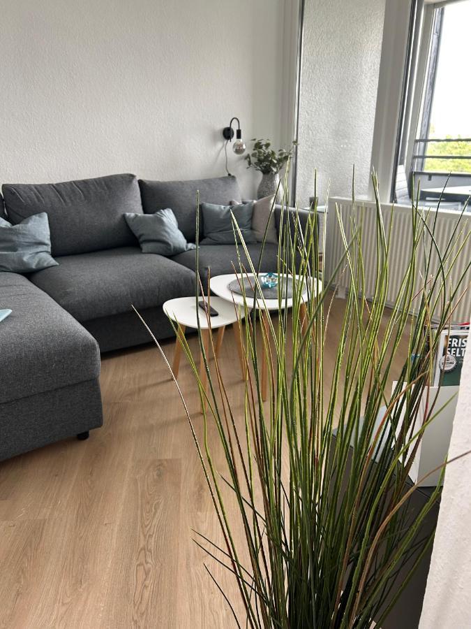 Dein Winterberg Apartment - Wifi Geschirrspueler Smart Tv الغرفة الصورة