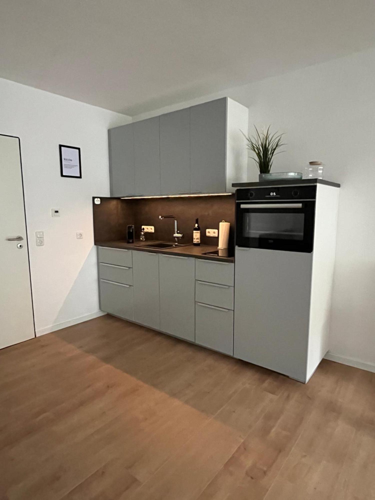 Dein Winterberg Apartment - Wifi Geschirrspueler Smart Tv الغرفة الصورة