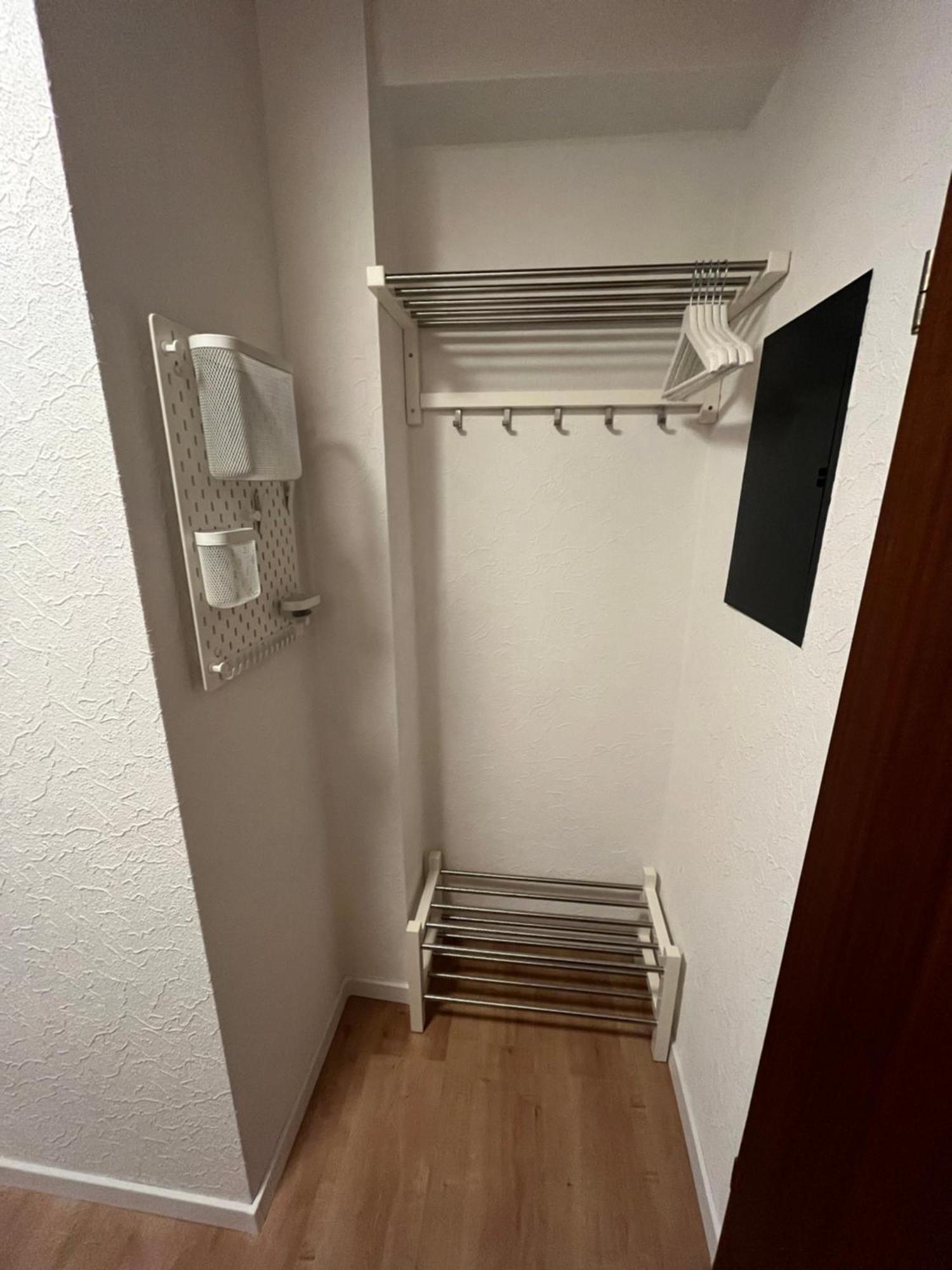 Dein Winterberg Apartment - Wifi Geschirrspueler Smart Tv الغرفة الصورة