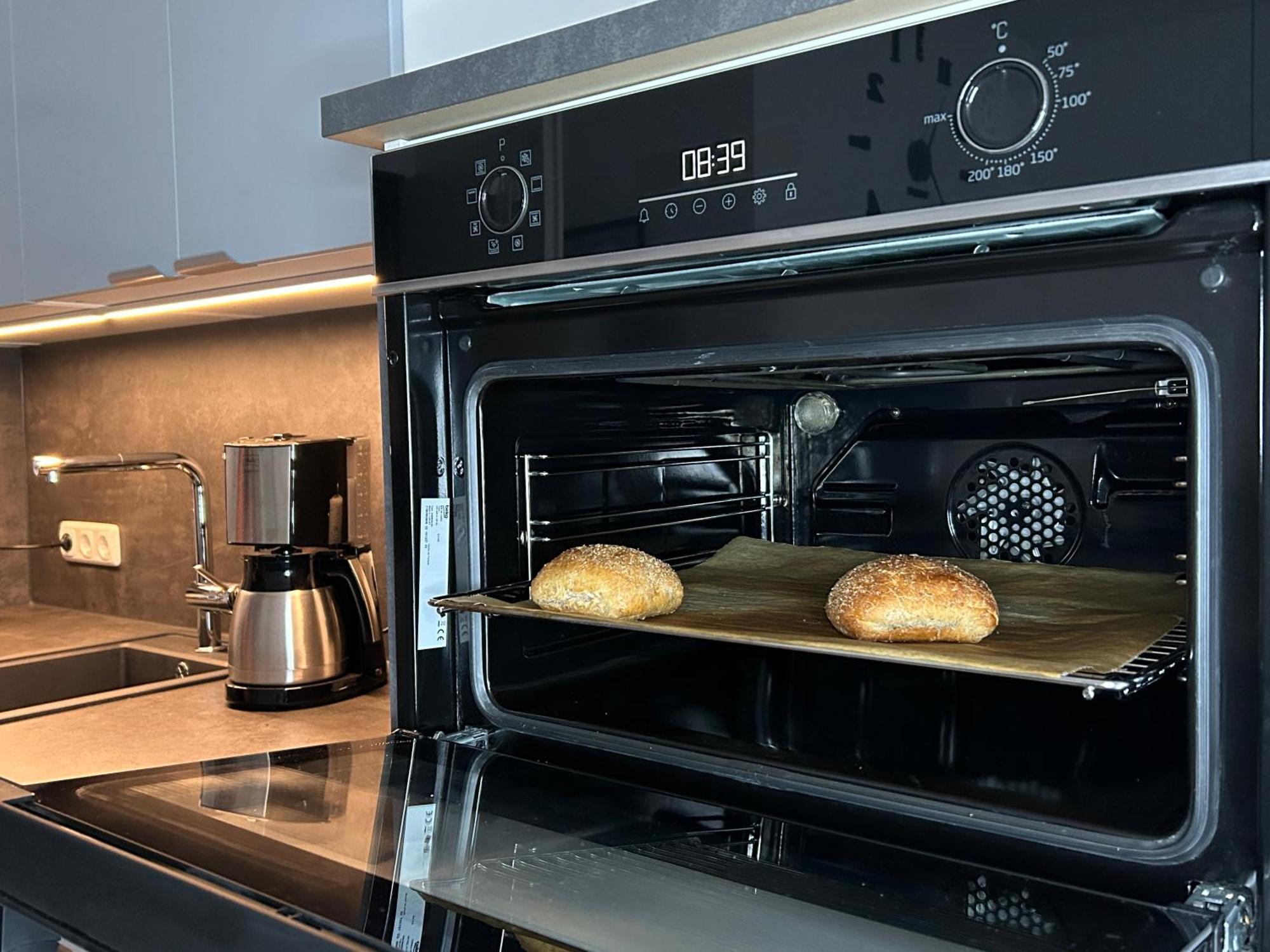 Dein Winterberg Apartment - Wifi Geschirrspueler Smart Tv الغرفة الصورة