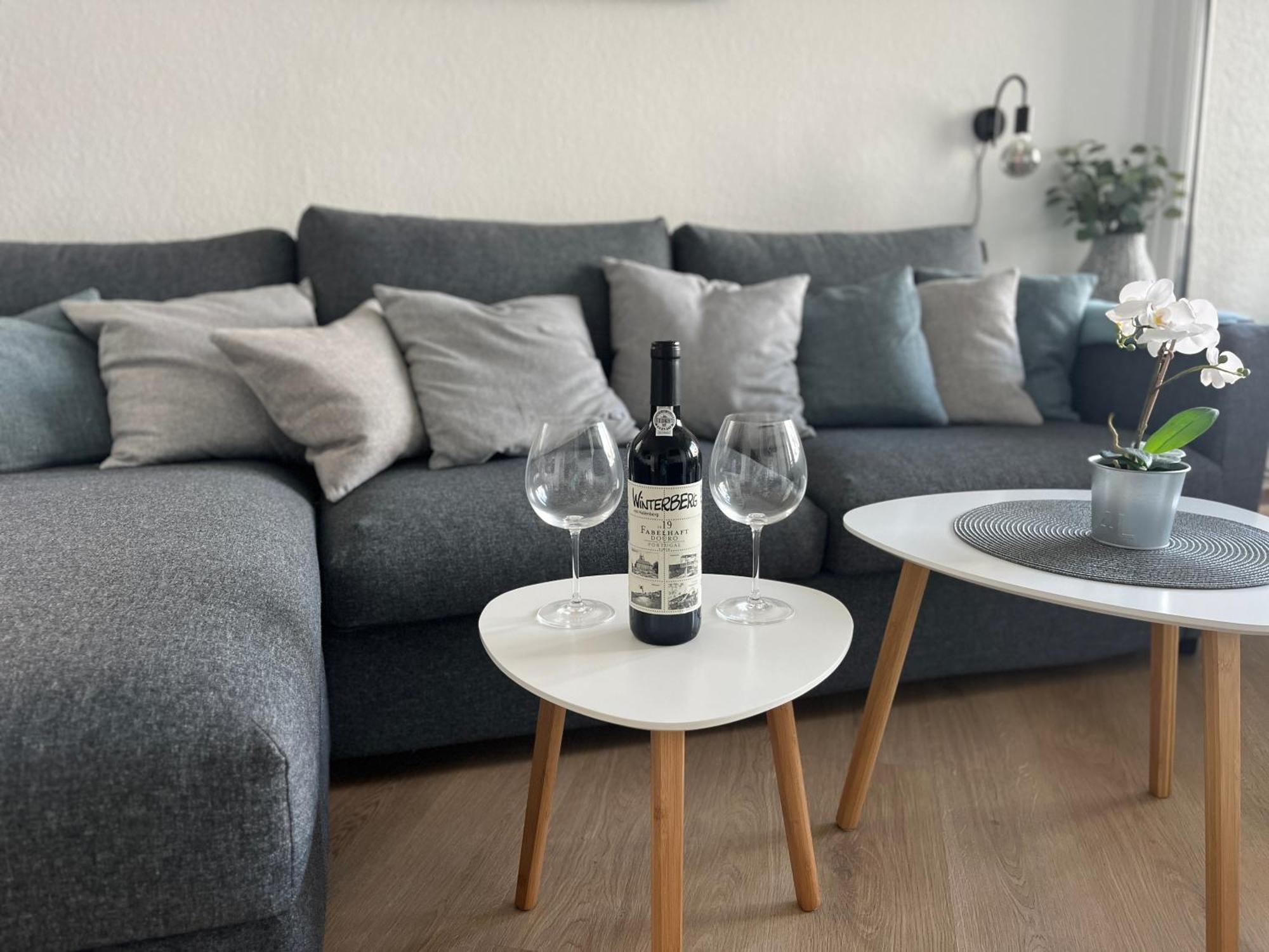 Dein Winterberg Apartment - Wifi Geschirrspueler Smart Tv المظهر الخارجي الصورة