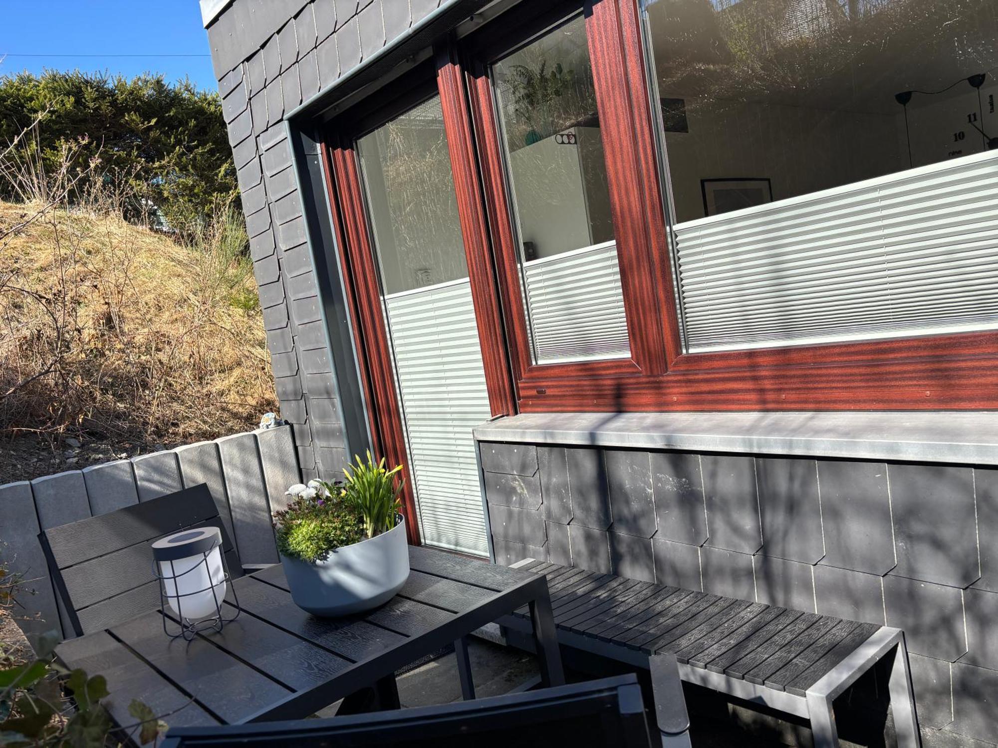 Dein Winterberg Apartment - Wifi Geschirrspueler Smart Tv الغرفة الصورة