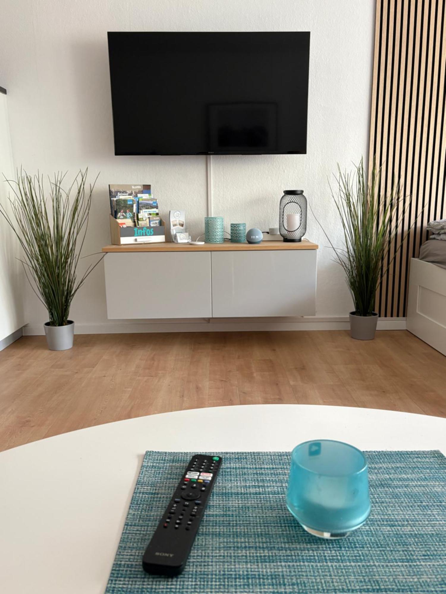 Dein Winterberg Apartment - Wifi Geschirrspueler Smart Tv الغرفة الصورة
