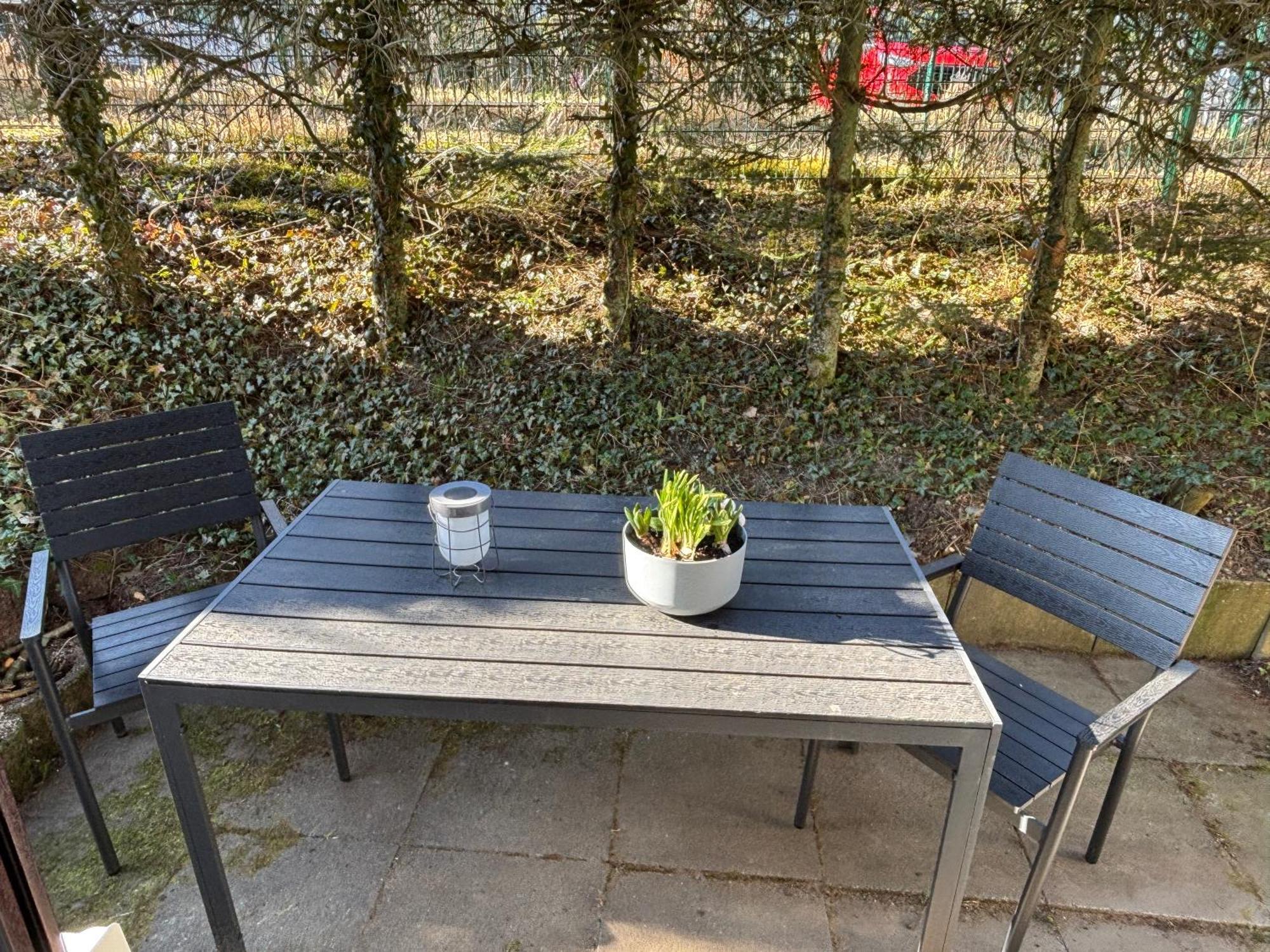 Dein Winterberg Apartment - Wifi Geschirrspueler Smart Tv الغرفة الصورة